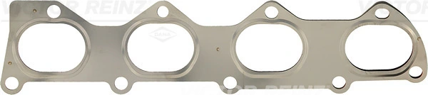 Gasket, exhaust manifold